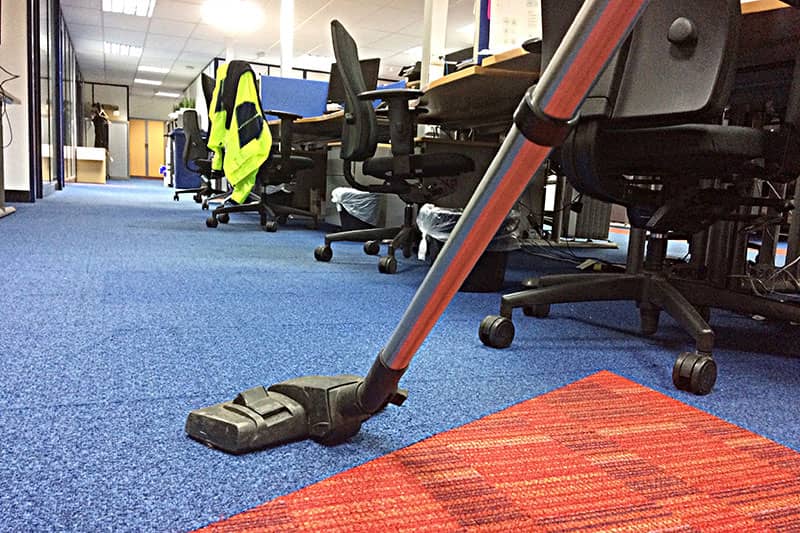 Conservatory Roof Cleaning