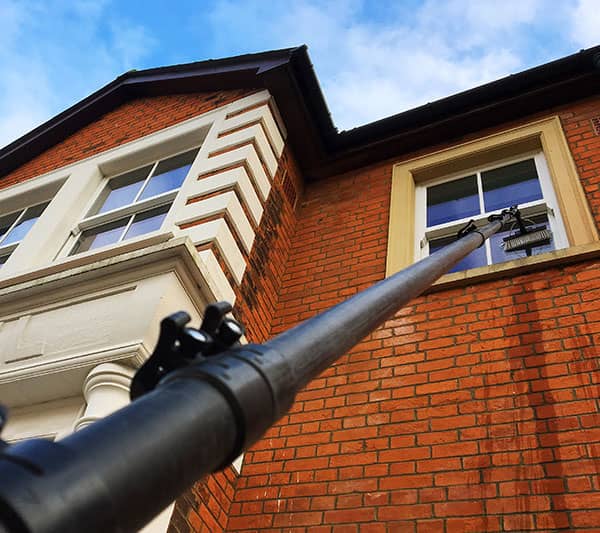Commercial Window Cleaning Commercial Window Cleaning